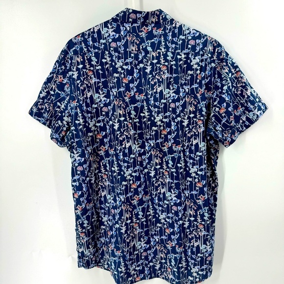 RODD & GUNN ShortSleeve Casual Shirt - Picture 2 of 8